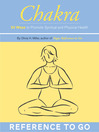 The Chakra Deck (eBook): 50 Cards for Promoting Spiritual and Physical Health
